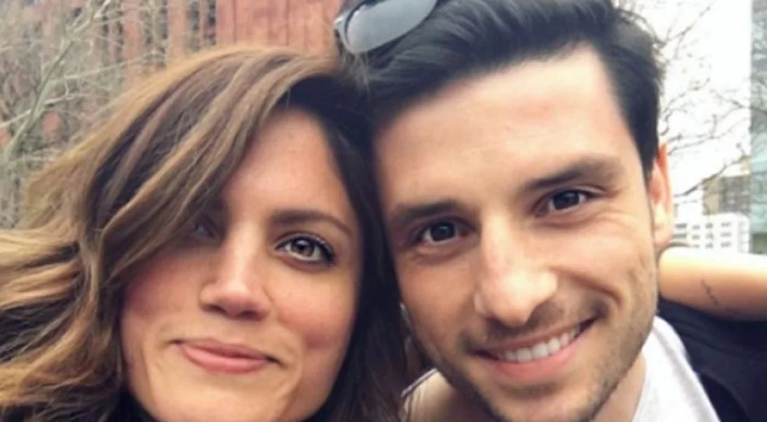 Μαίρη Συνατσάκη: Μιλά ανοιχτά για τη σχέση της με τον Σπύρο Χατζηαγγελάκη