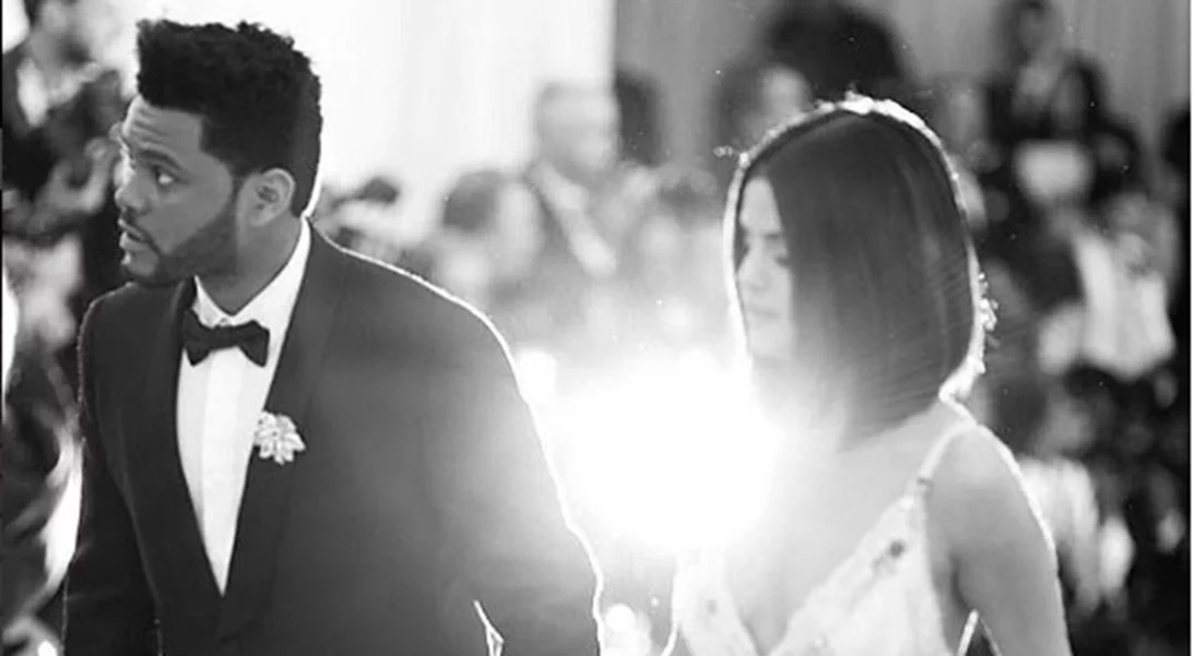 Selena Gomez - The Weeknd: Τα πρώτα «σύννεφα» στη σχέση τους;