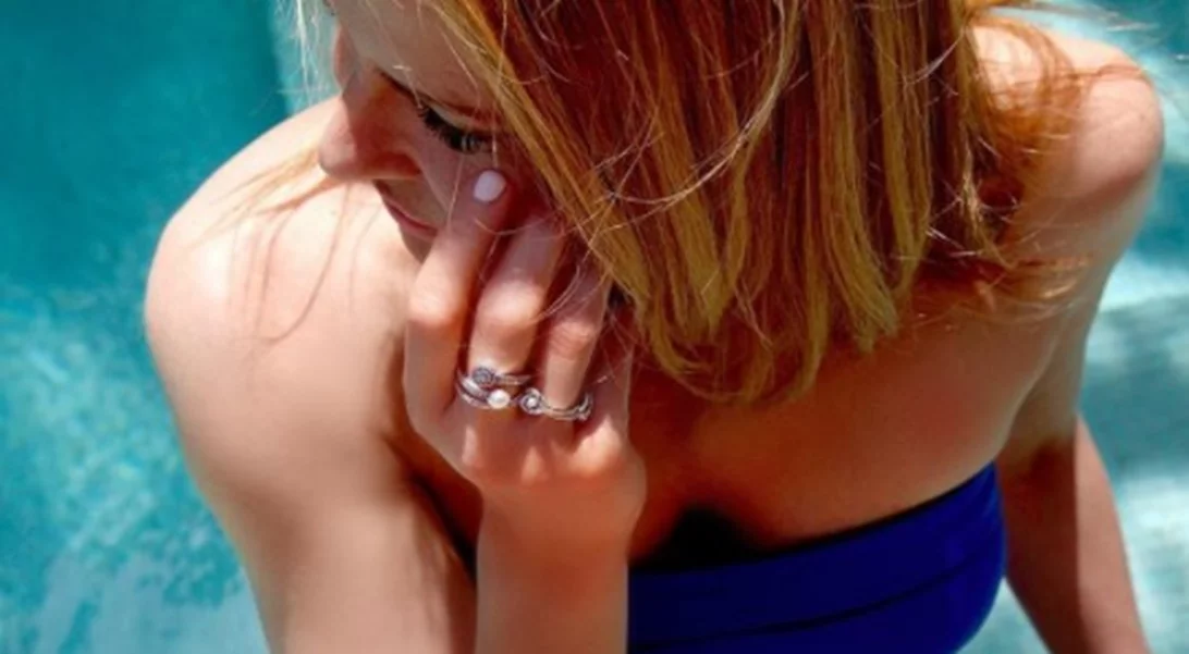 Τζένη Μπαλατσινού: Οι φωτογραφίες από τις διακοπές της στη Μεσσηνία θα σε κάνουν να ζηλέψεις