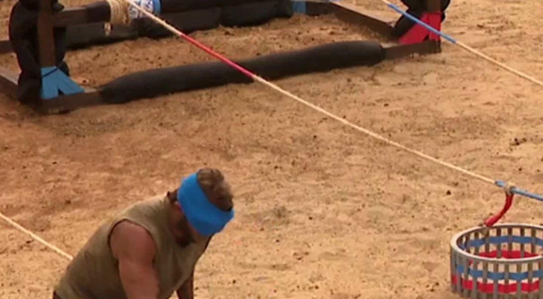 Survivor: Η απρόσμενη ανακοίνωση του Τανιμανίδη & ο τραυματισμός του Ντάνου