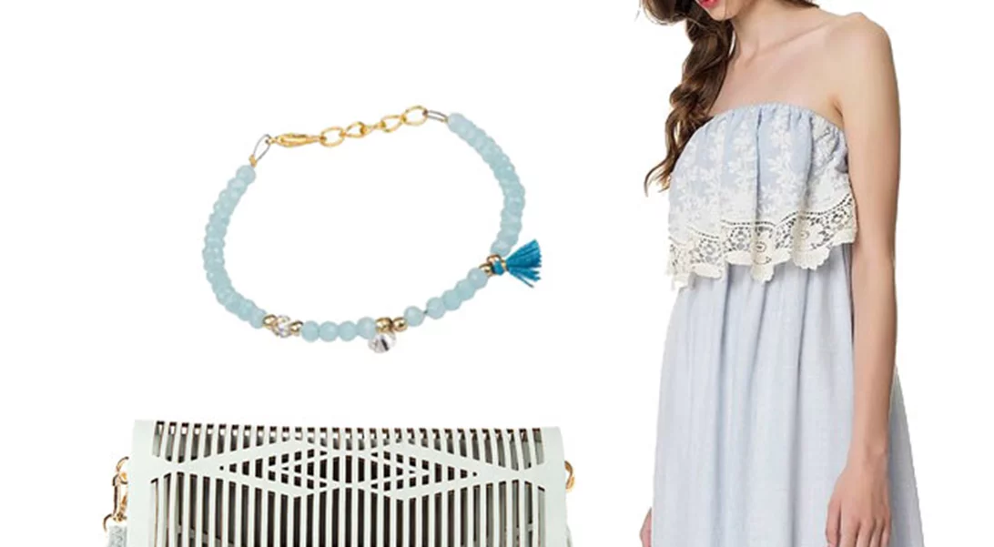 Τι να φορέσω σήμερα 29/06/2017;