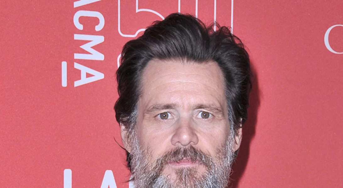 «Ήταν η μεγάλη αγάπη της ζωής μου» | O Jim Carrey μίλησε για τον έρωτα του με τη Renée Zellweger