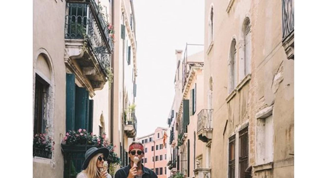 7 λόγοι για τους οποίους επιλέγουμε να μείνουμε φίλοι με τους πρώην μας