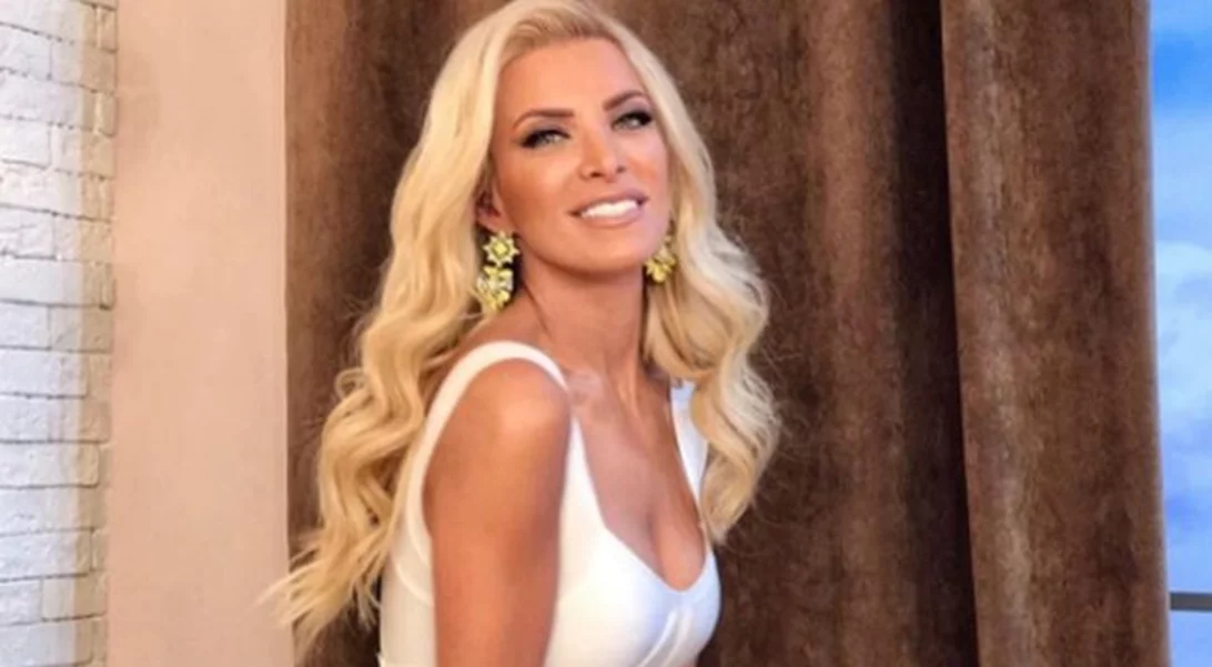 Κατερίνα Καινούργιου: Η φωτογραφία με το μπικίνι και το μήνυμα που έστειλε