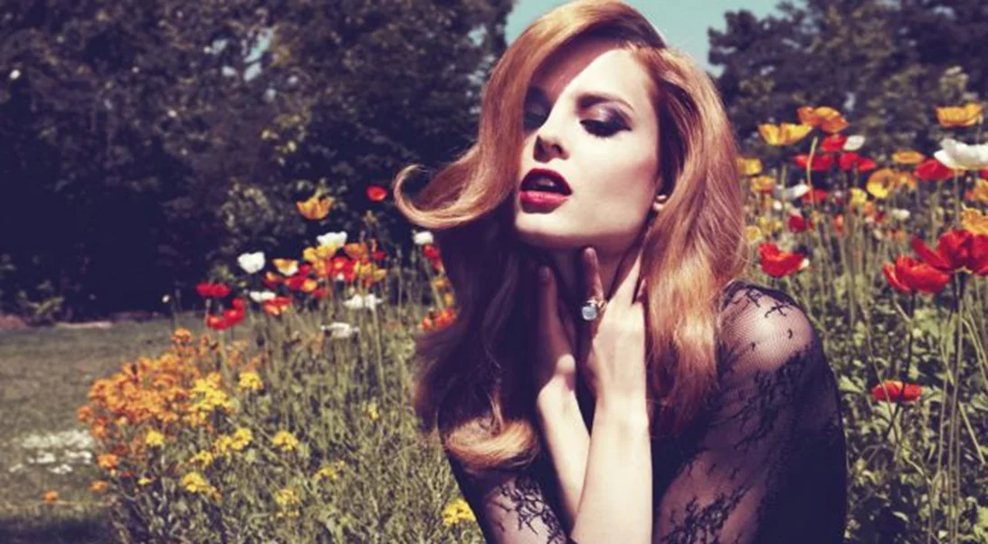 Παντρεύτηκε η Ιωάννα Ντέντη: Φωτογραφίες από τον λαμπερό γάμο της