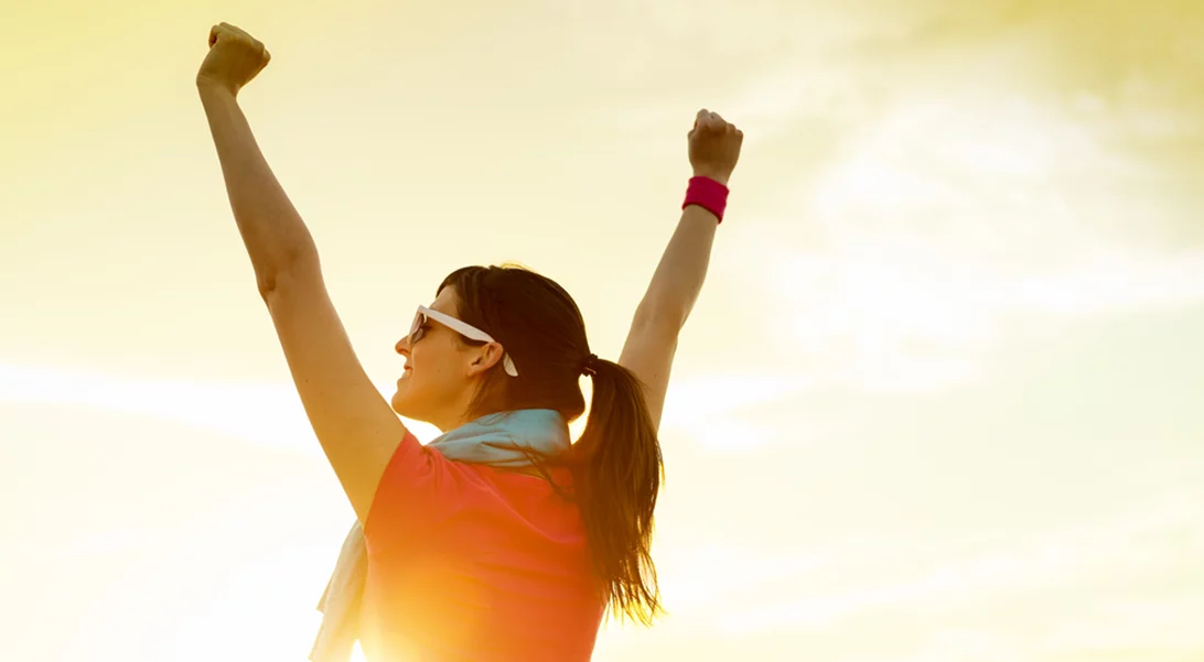 Ασχολείσαι με τον αθλητισμό; Τώρα έχεις κάποιον να σε στηρίζει!