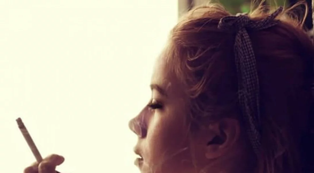 5 τρόποι να κόψεις το τσιγάρο χωρίς να παχύνεις