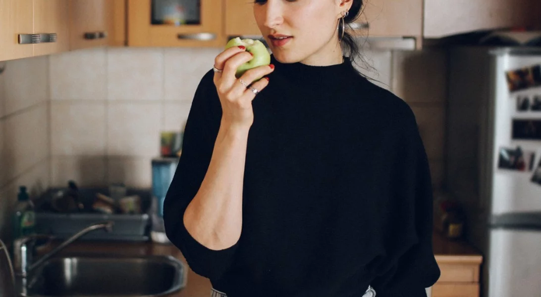 10 πραγματικά χορταστικές και υγιεινές τροφές