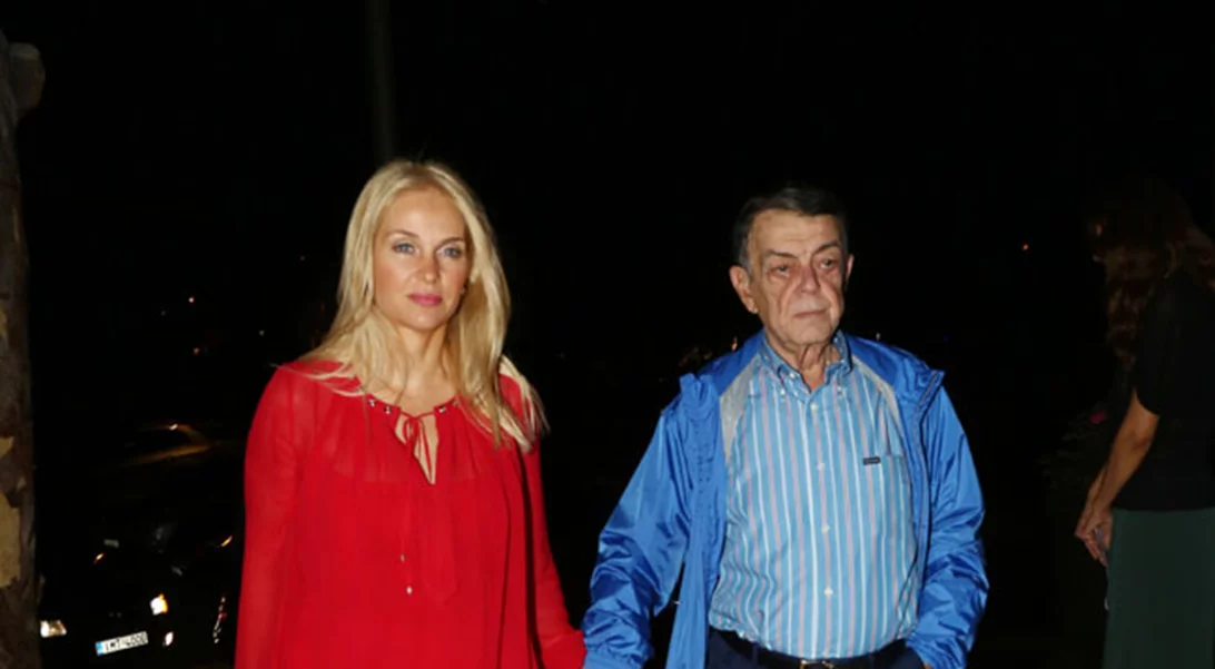 Μαρί Κωνσταντάτου: Η ανακοίνωση για τον θάνατο του Μινώα Κυριακού & τα κακόβουλα σχόλια