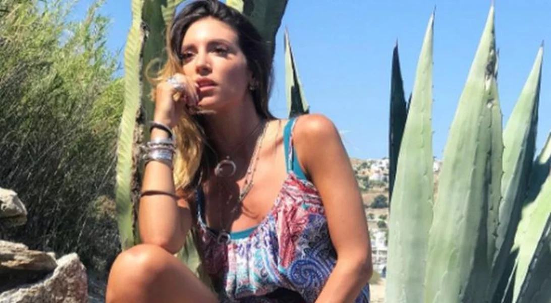 Αθηνά Οικονομάκου: Βρίσκεται στη Μάλτα! Τι επέλεξε να φορέσει την 1η ημέρα του ταξιδιού;