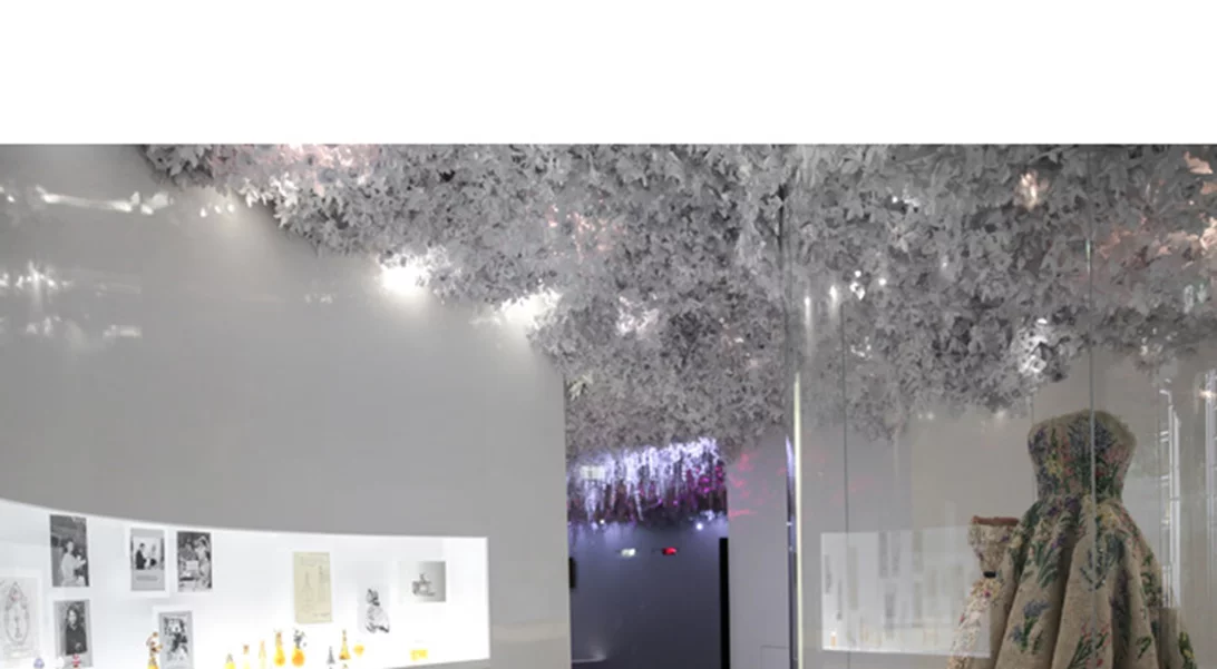 "Christian Dior, Designer Of Dreams" Η αναδρομική έκθεση για τον θρυλικό οίκο