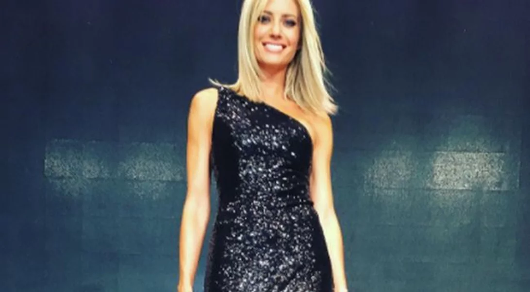 Ευαγγελία Αραβανή: Ξέρουμε τα details της εμφάνισής της στoν ημιτελικό του X-Factor