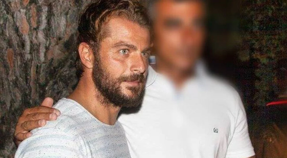 Γιώργος Αγγελόπουλος: Η αγκαλιά στο Instagram που ξετρέλανε τις θαυμάστριες