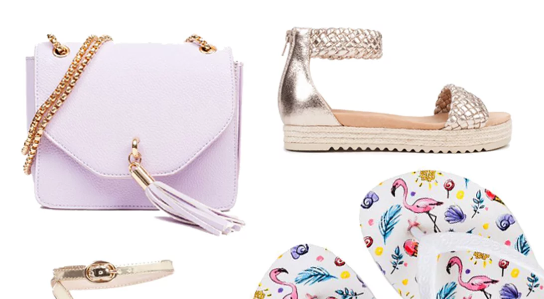 Διάλεξες νησί; Να και τα πιο stylish αξεσουάρ για τις βόλτες σου!