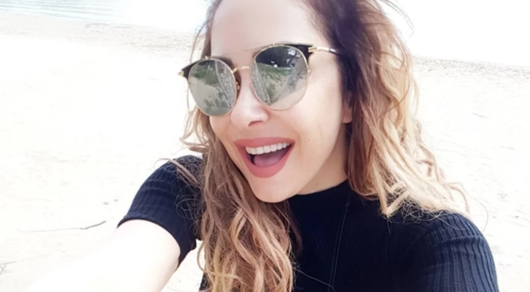 Μελίνα Ασλανίδου | Πρώτη φορά ξανθιά! Η τεράστια αλλαγή στα μαλλιά της