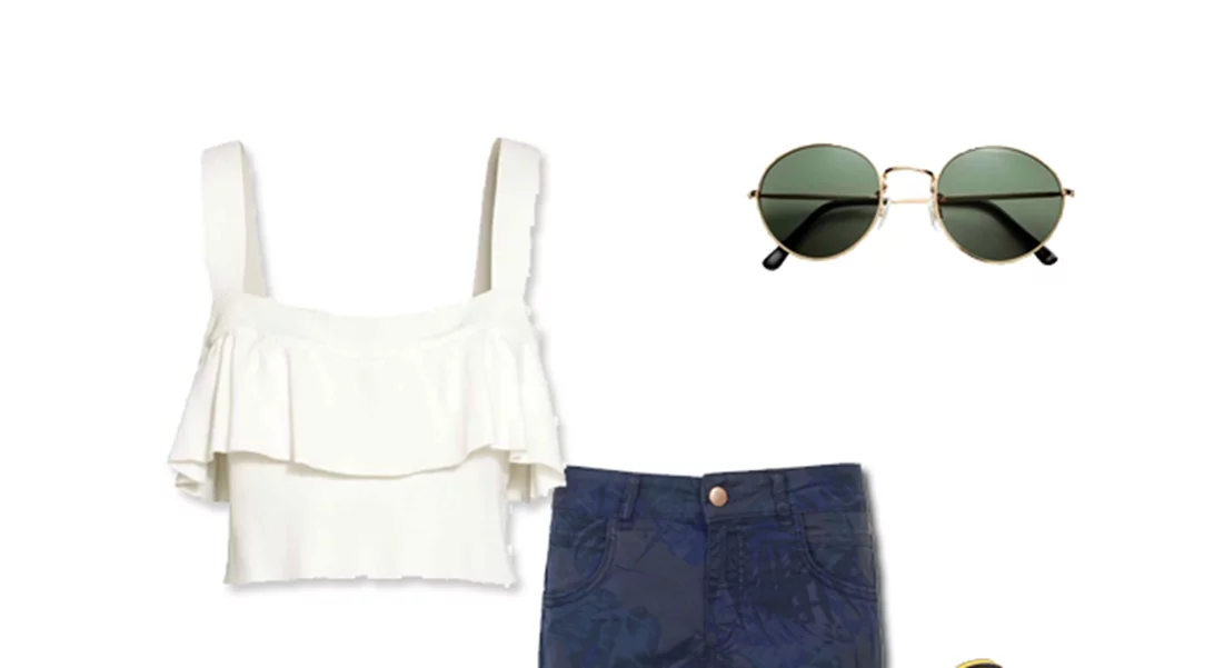 Βερμούδα: Πώς να φορέσεις και να συνδυάσεις το "παρεξηγημένο" κομμάτι της σεζόν