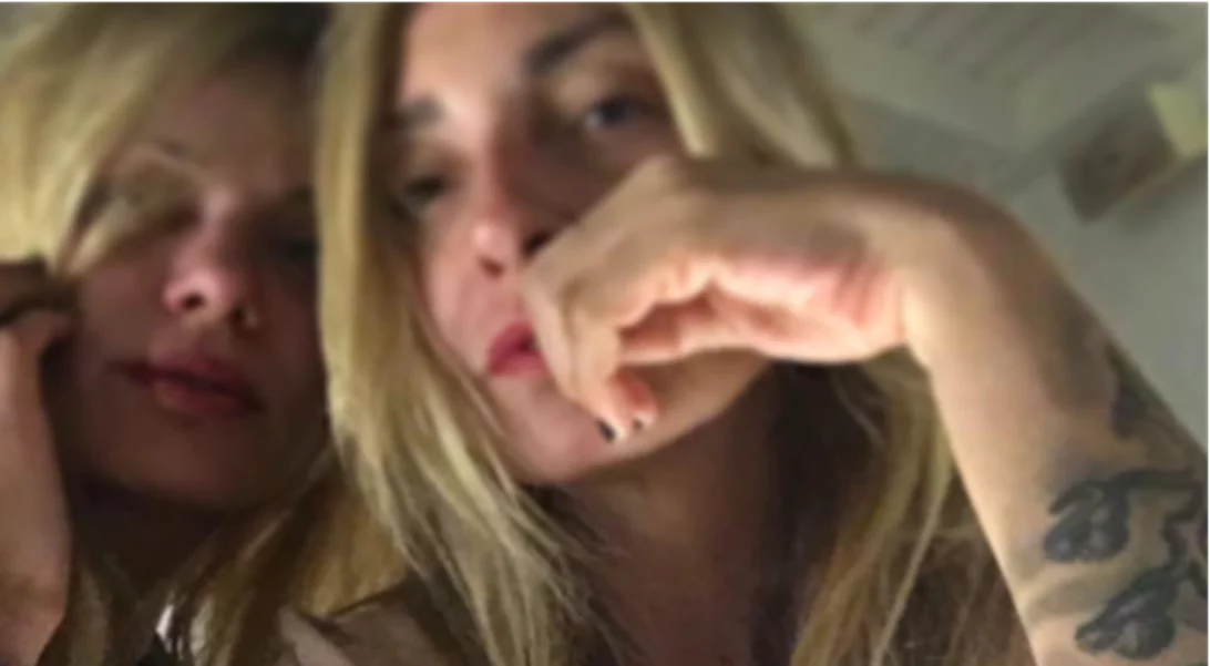 Ζέτα Μακρυπούλια - Ρούλα Ρέβη - Απόστολος Τότσικας: Κάνουν διακοπές μαζί!