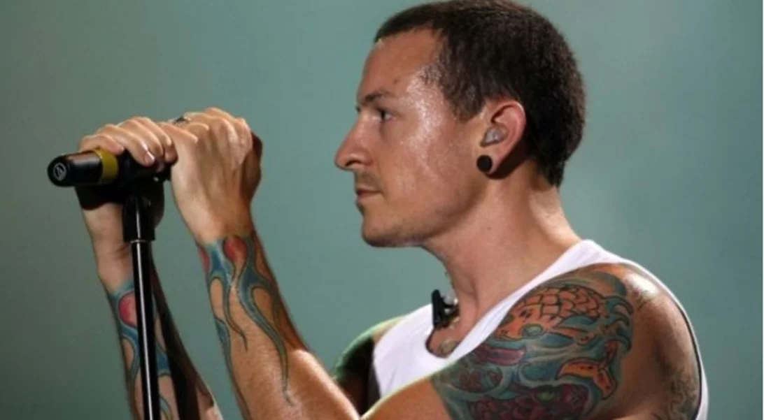 Αυτοκτόνησε στα 41 του ο τραγουδιστής των Linkin Park