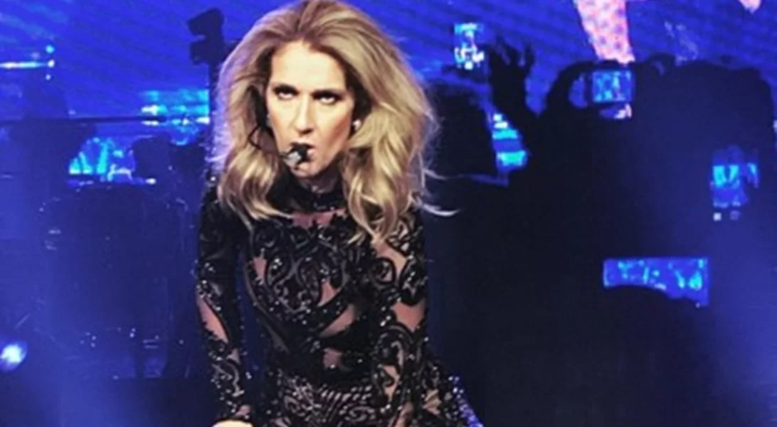 Celine Dion: Είναι ερωτευμένη με 32χρονο χορευτή της;