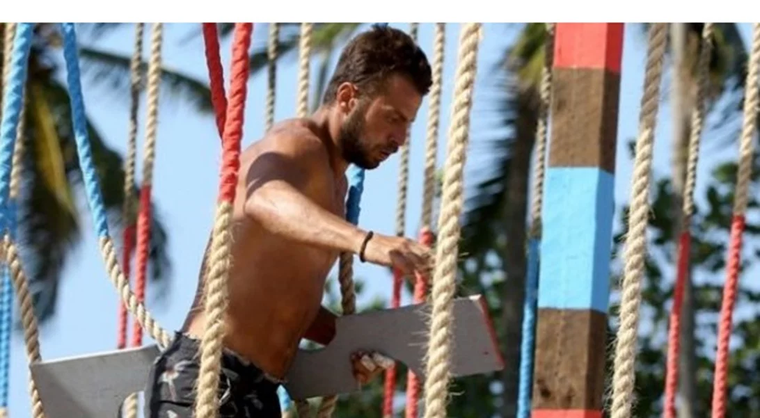 Γιώργος Αγγελόπουλος: Η πρώτη φωτογραφία στο Instagram μετά τη νίκη στο Survivor