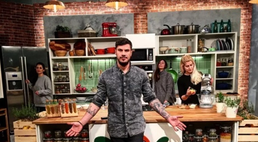 Είναι διάσημοι, Έλληνες και μας απασχόλησαν όλο το χειμώνα!