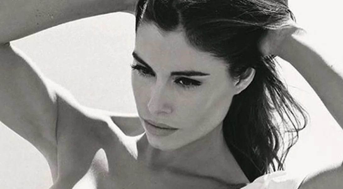 Θωμαή Απέργη: Οι καλύτερες εμφανίσεις της με μαγιό