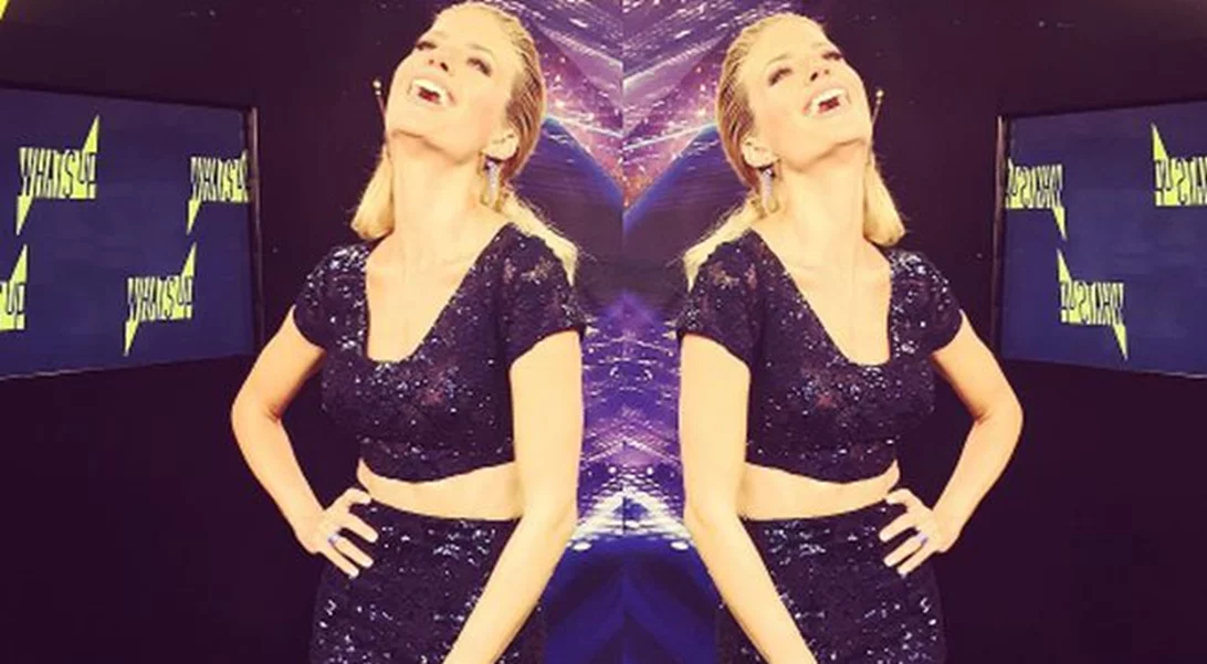 Ευαγγελία Αραβανή: Οι λεπτομέρειες της εμφάνισής της στo 6o live του X-Factor