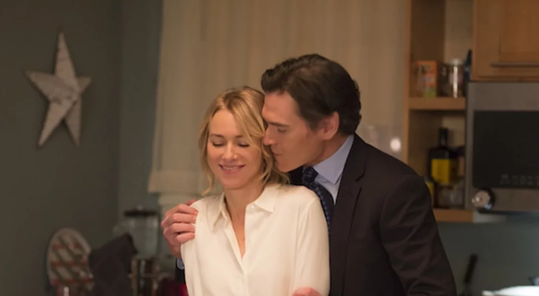 Naomi Watts - Billy Crudup: Είναι το νέο ζευγάρι του Hollywood;