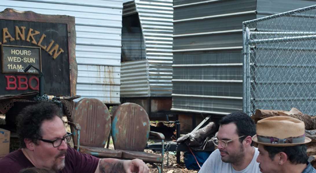 Φανταστικές συνταγές που είδαμε σε ταινίες και πώς να τις φτιάξεις