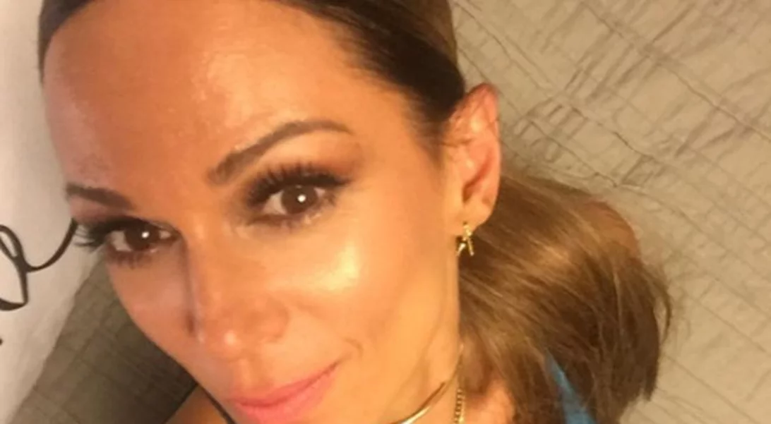 Έλλη Κοκκίνου: Με καυτό μπικίνι και κορμί που κόβει την ανάσα