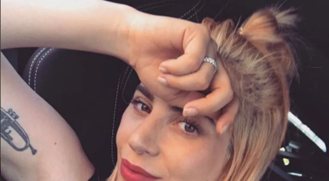 Lady Gaga: Η επί σκηνής ερωτική εξομολόγηση στο σύντροφο της