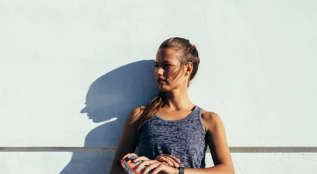 Αυτά είναι τα πιο κοινά λάθη που κάνεις μετά τη γυμναστική