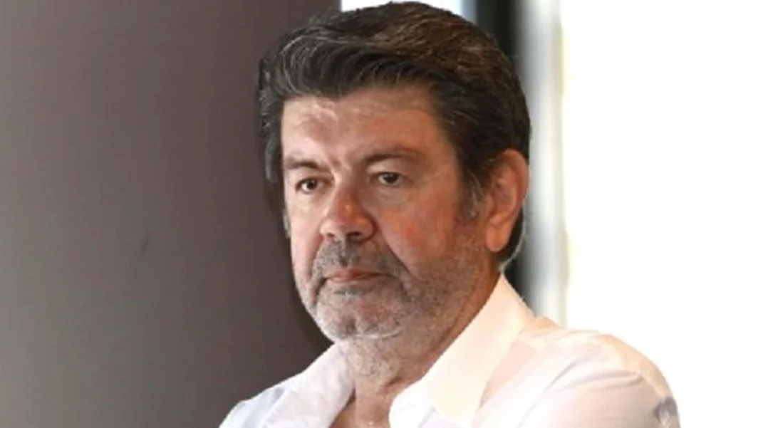 Αυτό είναι το νέο πρόγραμμα του ΑΝΤ1: Ο Γιάννης Λάτσιος αποκάλυψε όσα πρόκειται να δούμε τη νέα σεζόν