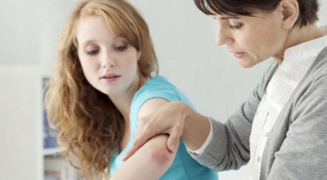 Τα συμπτώματα και οι τρόποι αντιμετώπισης της ψωρίασης