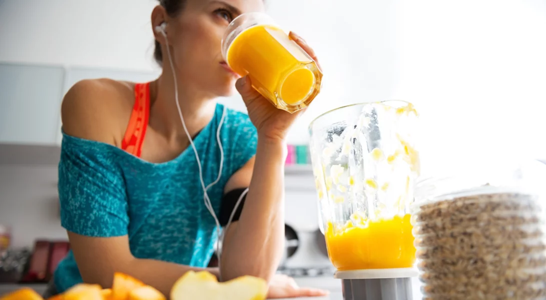 Μία Instagrammer δείχνει τι συνέβη στο σώμα της όταν σταμάτησε τη δίαιτα