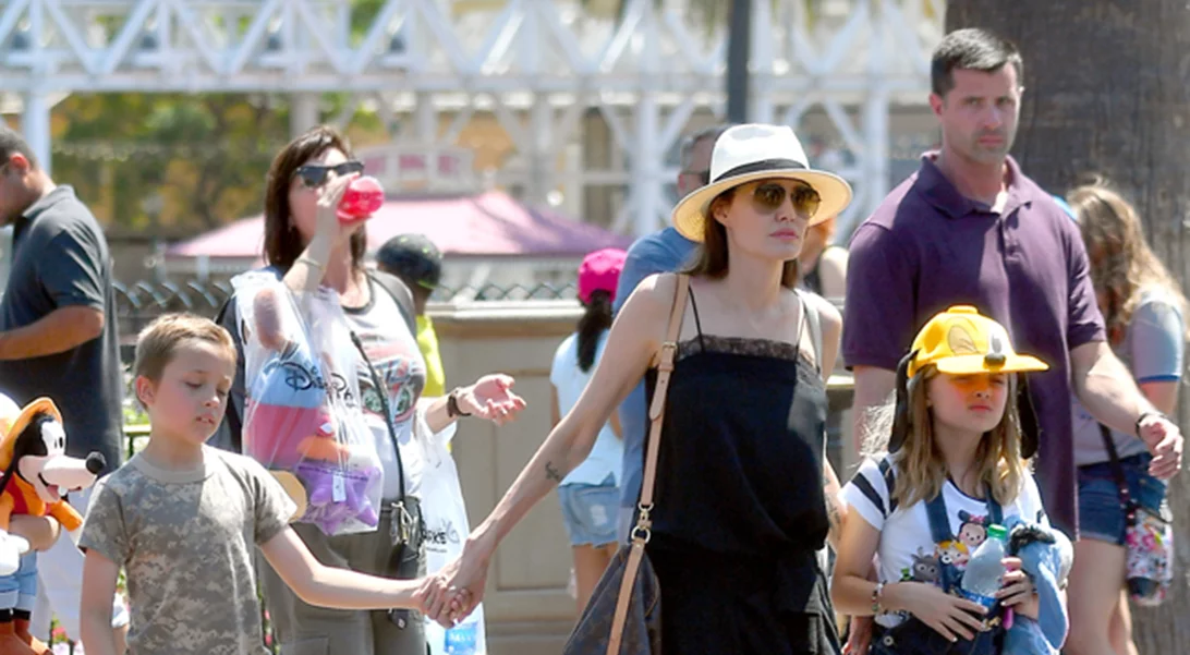 Angelina Jolie - Keanu Reeves: Μαζί στην Ελλάδα για διακοπές; Οι πρώτες πληροφορίες