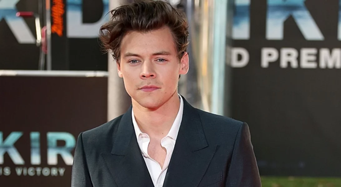 Harry Styles: Με το καλύτερο ταίρι στην πρεμιέρα της ταινίας του!