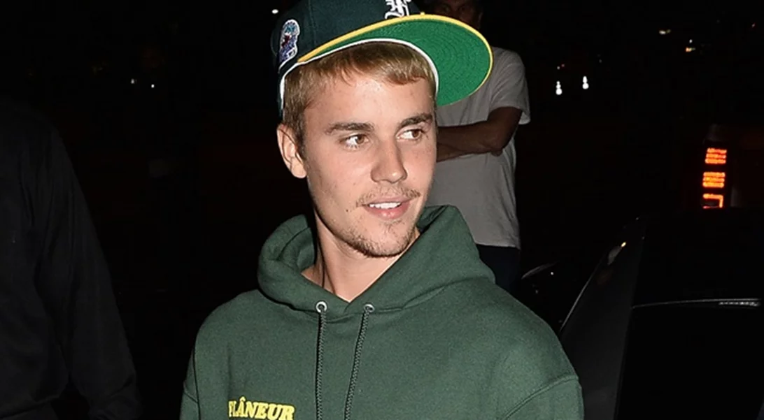 Αυτό είναι το νέο κορίτσι του Justin Bieber