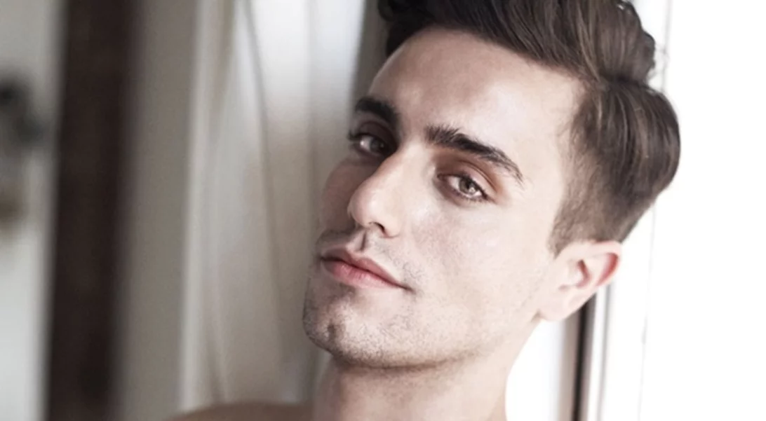 Γιάννης Χατζηγεωργίου: «Αν με δεις έξω, θα νομίζεις ότι την πέφτω παντού»