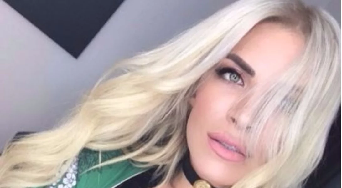 Κατερίνα Καινούργιου: Η τελευταία φωτογραφία από τις διακοπές της