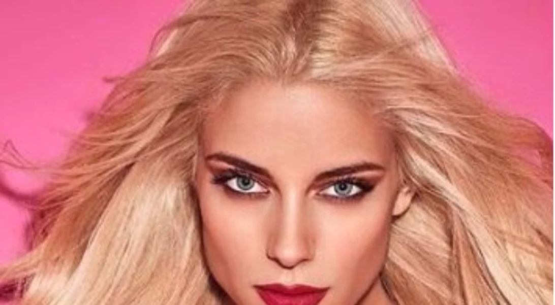 Δούκισσα Νομικού: Επιστροφή στον ΑΝΤ1 μετά τις διακοπές