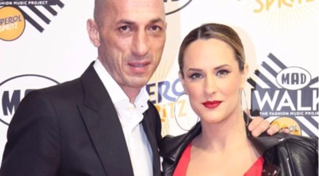 Έλενα Ασημακοπούλου - Μπρούνο Τσιρίλο: Αυτός είναι ο απίθανος λόγος που δεν έχουν παντρευτεί