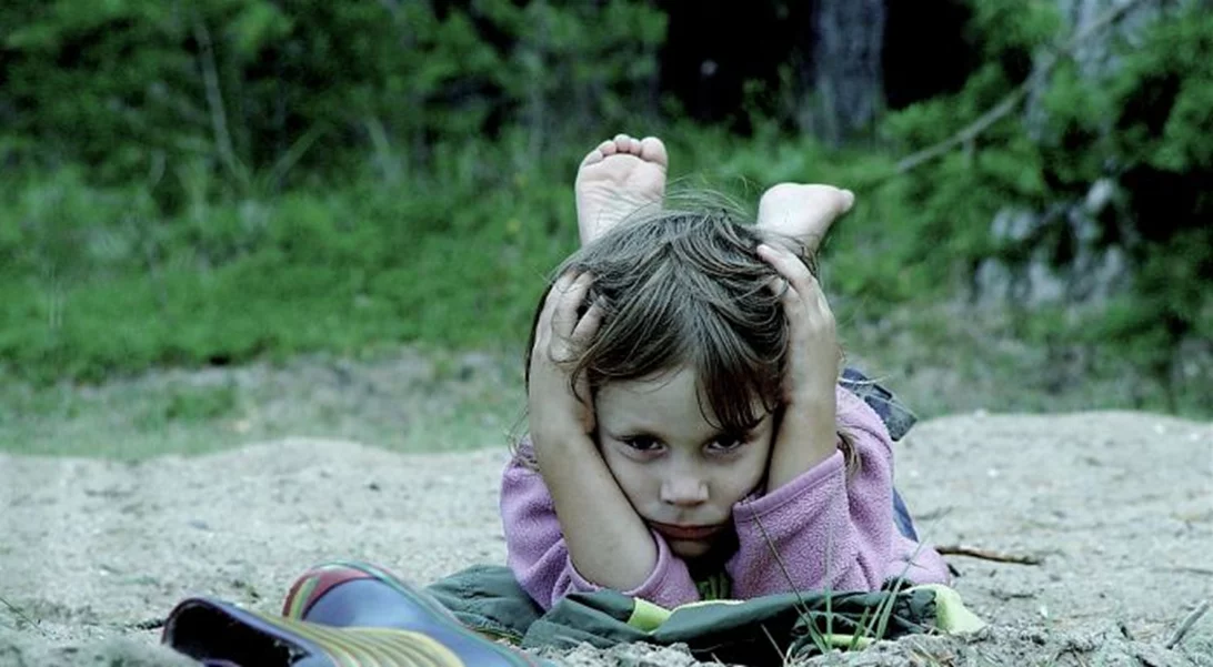 Πώς μπορεί να μας «κουμαντάρει» ένα παιδί, όταν μας βγάζει από τα ρούχα μας