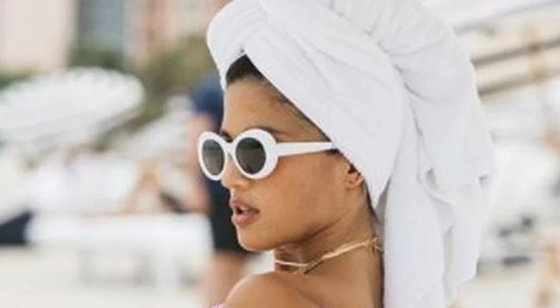 Αυτά είναι τα αγαπημένα γυαλιά ηλίου των bloggers φέτος το καλοκαίρι
