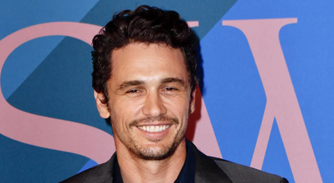 James Franco: «Έχω μια προσωπικότητα που εθίζεται πολύ»