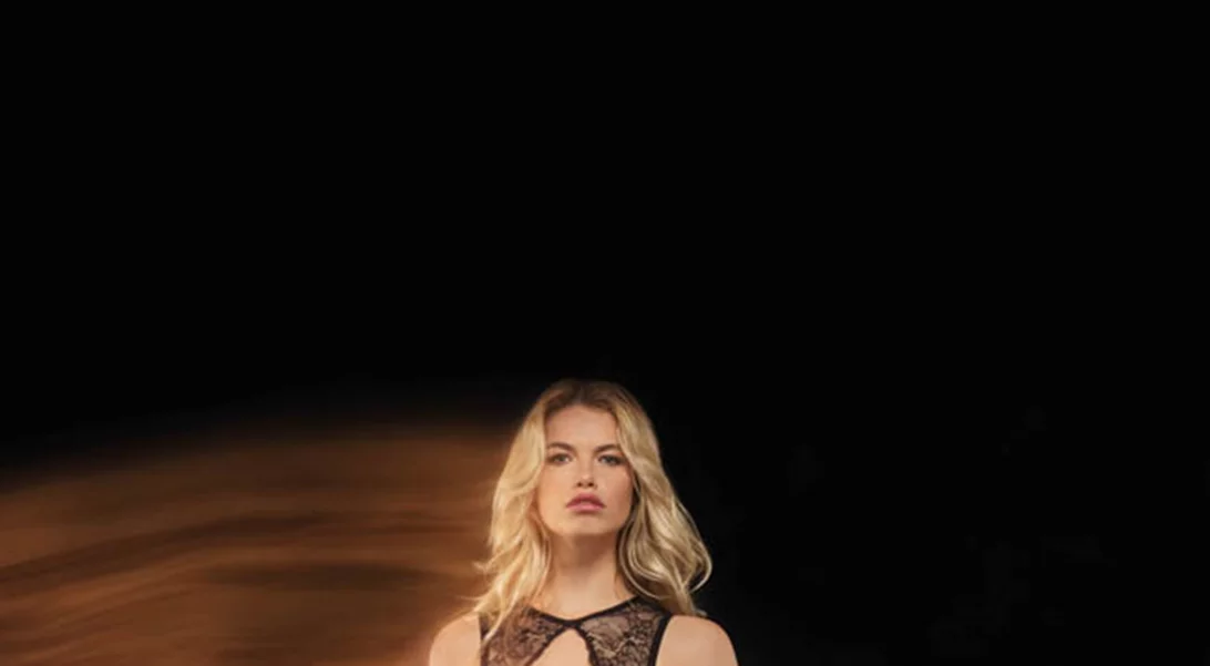 Yamamay | Επαναπροσδιορίζει την έννοια του σεξαπίλ μέσα από την νέα καμπάνια της