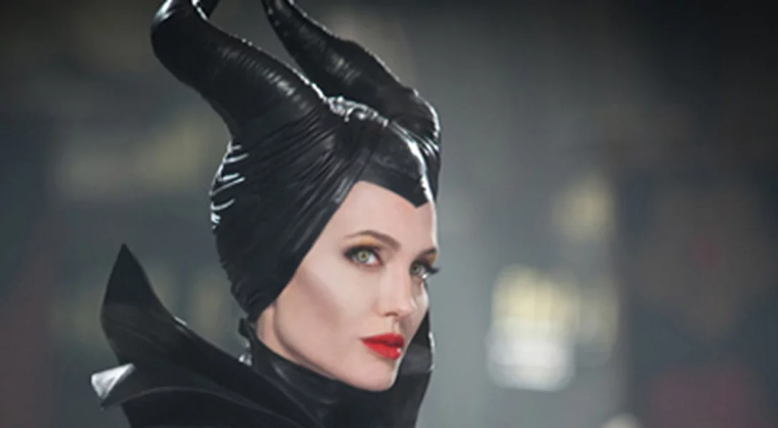 Angelina Jolie: Θα επιστρέψει στις οθόνες ως "Maleficent"!