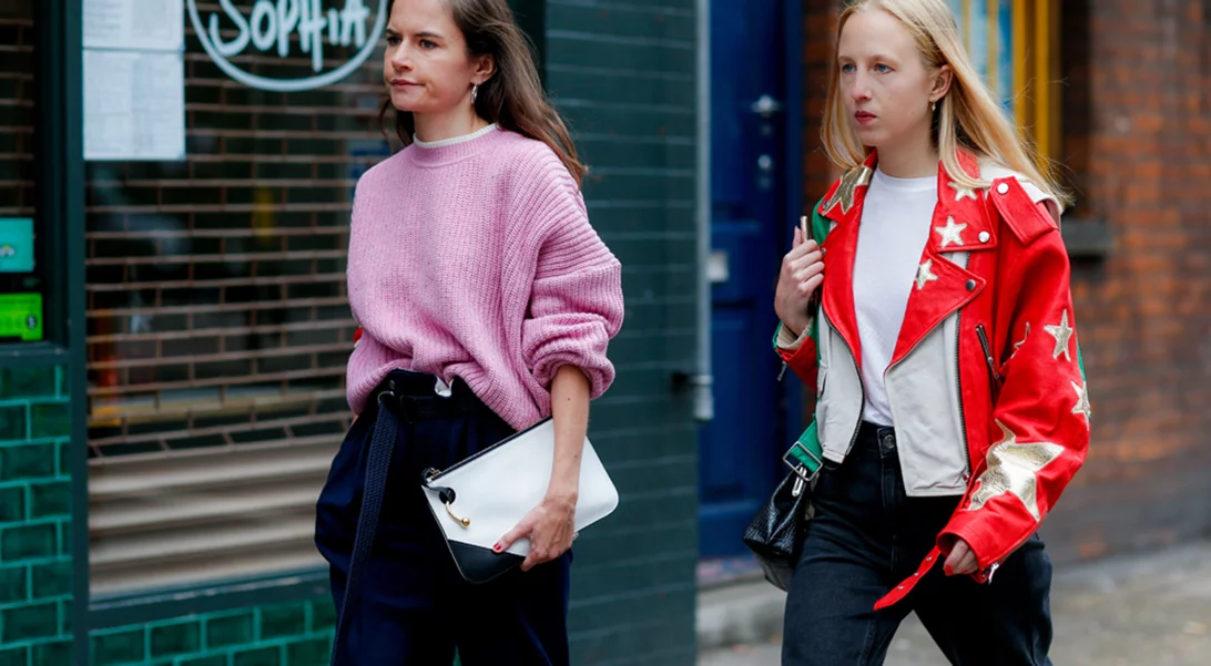 Μόδα χειμώνας 2020 | Ποια είναι τα χρώματα τάσεις της νέας σεζόν