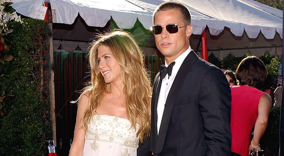 Jennifer Aniston – Brad Pitt | Οι κρυφές κοινές διακοπές στη Ρώμη και ο ρόλος του George Clooney