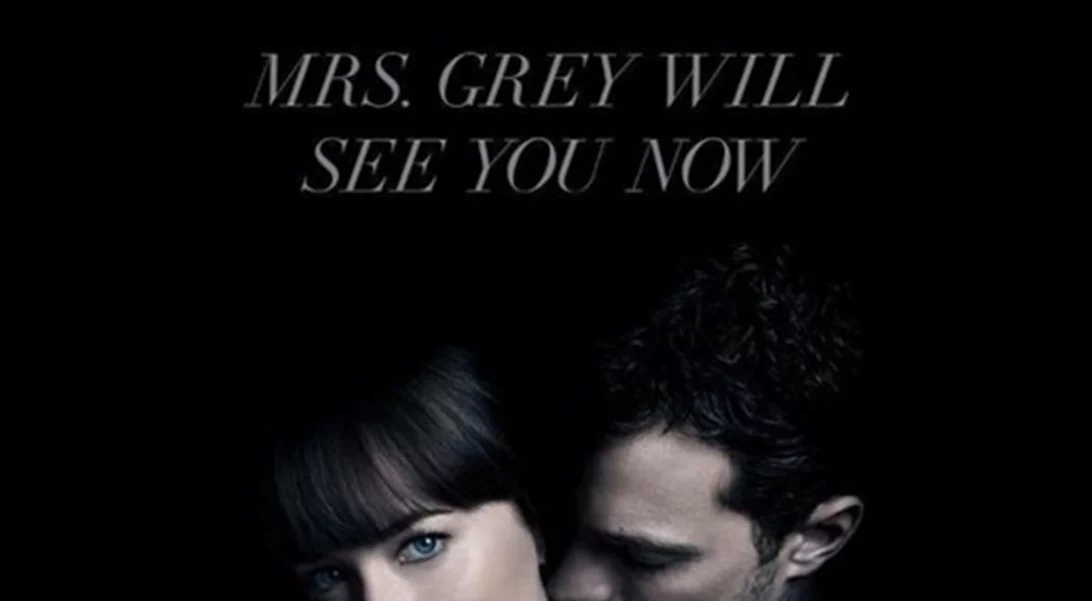 Fifty Shades: Κυκλοφόρησε το trailer του Fifty Shades Freed